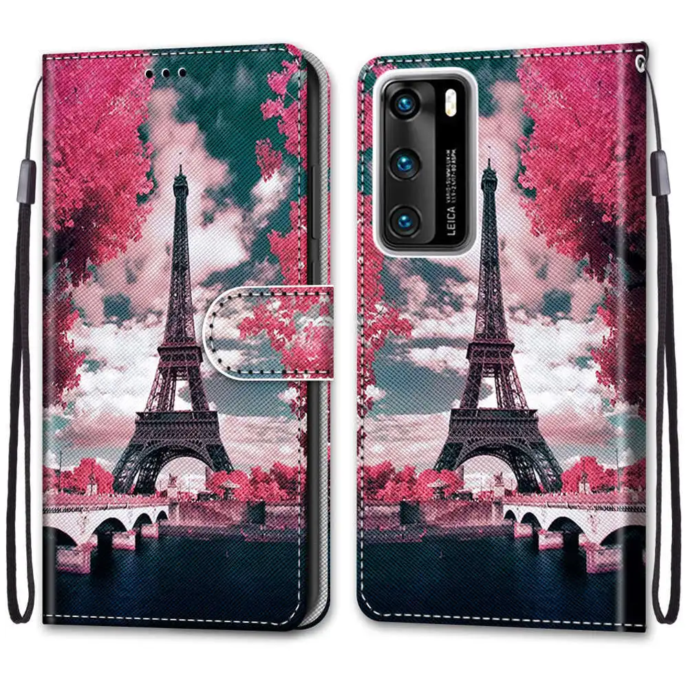 华为 P40 #A08粉花铁塔桥 -01.jpg_.webp