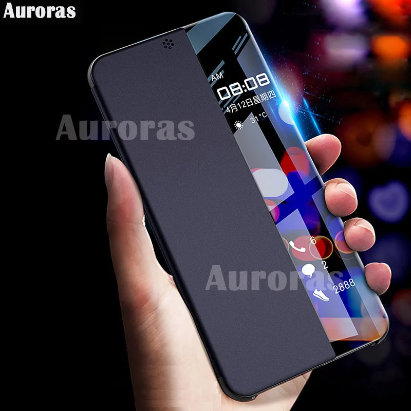 Auroras для OPPO Reno чехол подставка флип 2 противоударный 2Z 2F|Бамперы| |