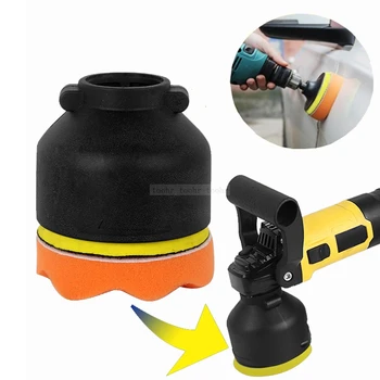 

Angle grinder conversion polishing machine conversion head Grinding wheel machine conversion head connection tool accessories