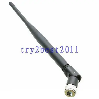 

DHL/EMS 20 Sets Antenna GSM GPRS 315MHZ SMA plug pin Tilt-Swivel for Ham radio 20CM -C1