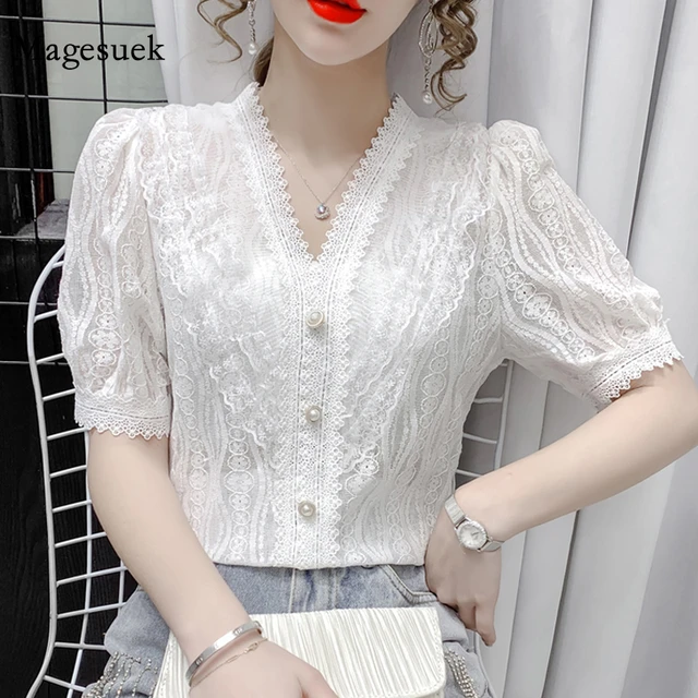 2021 New Casual Womens Shirt Dresses Cotton Clothing Plus Size Embroidered  White Ladies Blouses And Tops Shirts Dress For Women - AliExpress