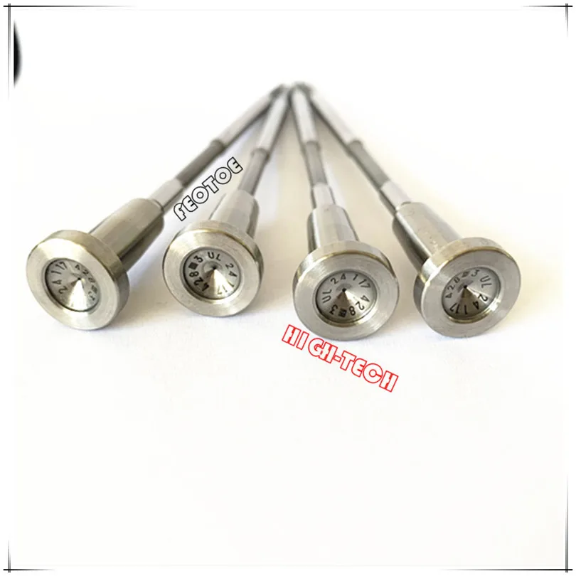 FEOTOE Common Rail Инжектор клапан в сборе F 00R J01 159 костюм для 0445120024 0445120026