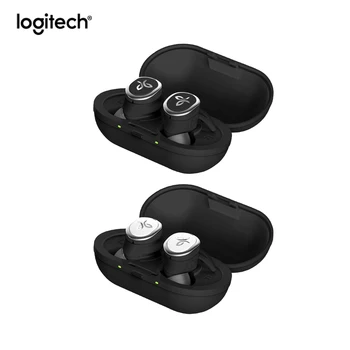 

New Logitech Jaybird RUN True Wireless Earphones Sports Running In-Ear Ear Entry Type Wireless Headset
