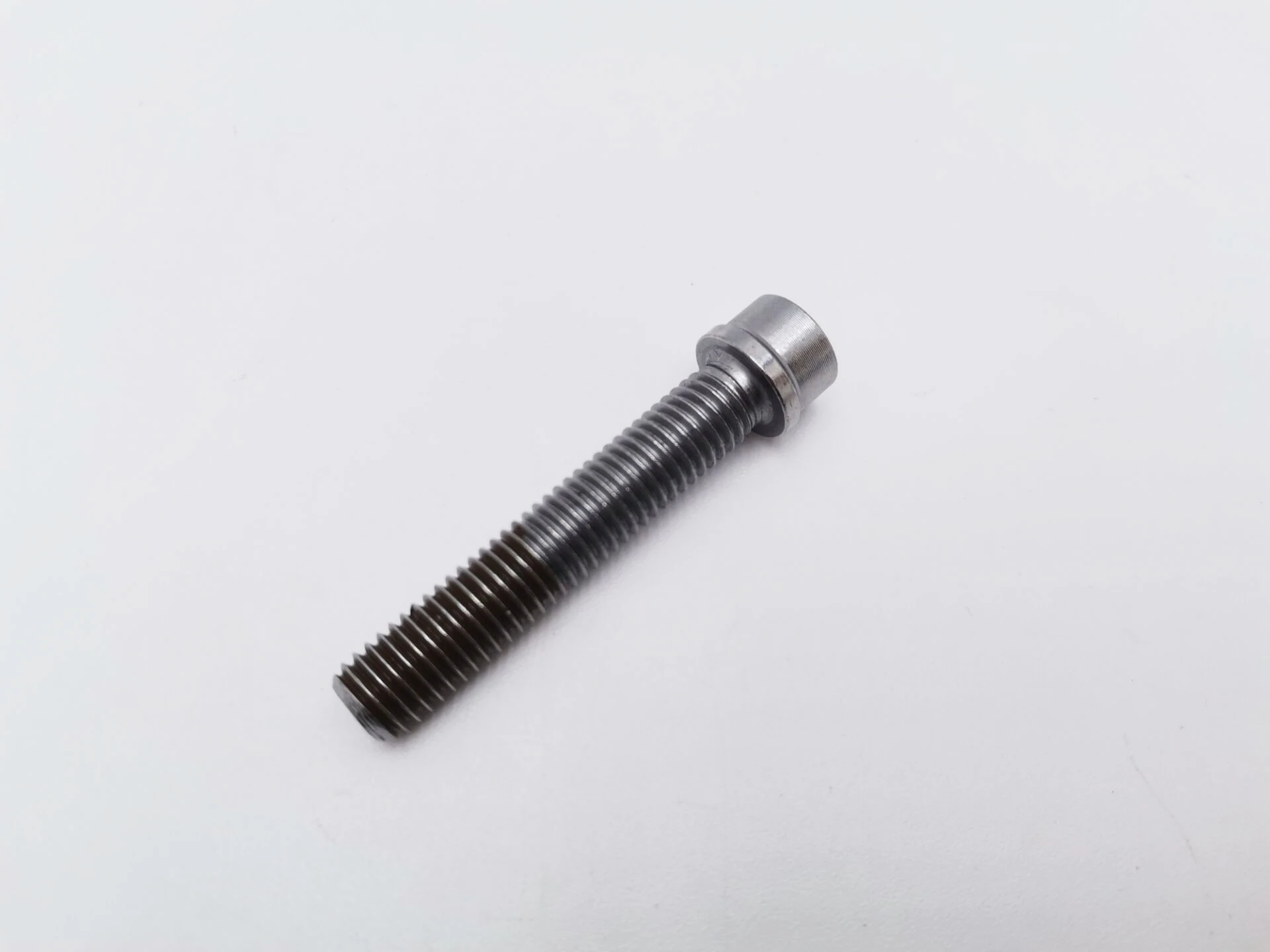 ZERO 10X & SPEEDUAL Stem and Bolt Upgrade Kit Folding