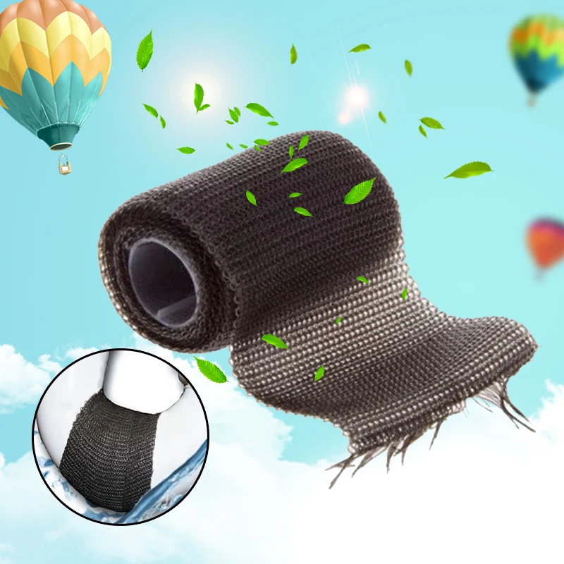 FiberFix Repair wrap ремонт_ wrap Fiber_Fix супер сильный клей Стекловолокно ткань
