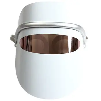 

1 Set LED Face Mask Fine Nice Chic Light Facial Mask Light Mask Photon Mask Skin Care