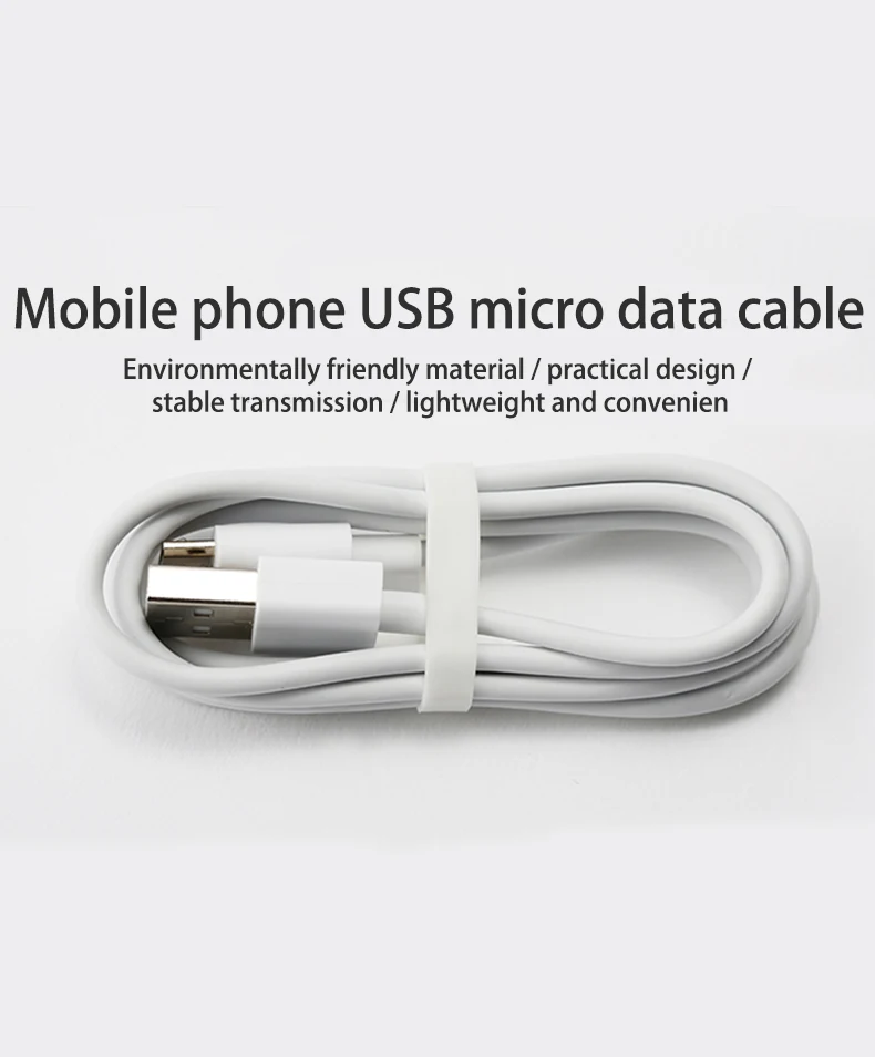 Для оригинального XIAO mi Cable mi cro 2A USB кабель для быстрой зарядки для Xiaomi mi 1s 2 2s 3 4S Max Red mi 2s 3s 3X4 4A 5 6 Note 2A 3 4 4X