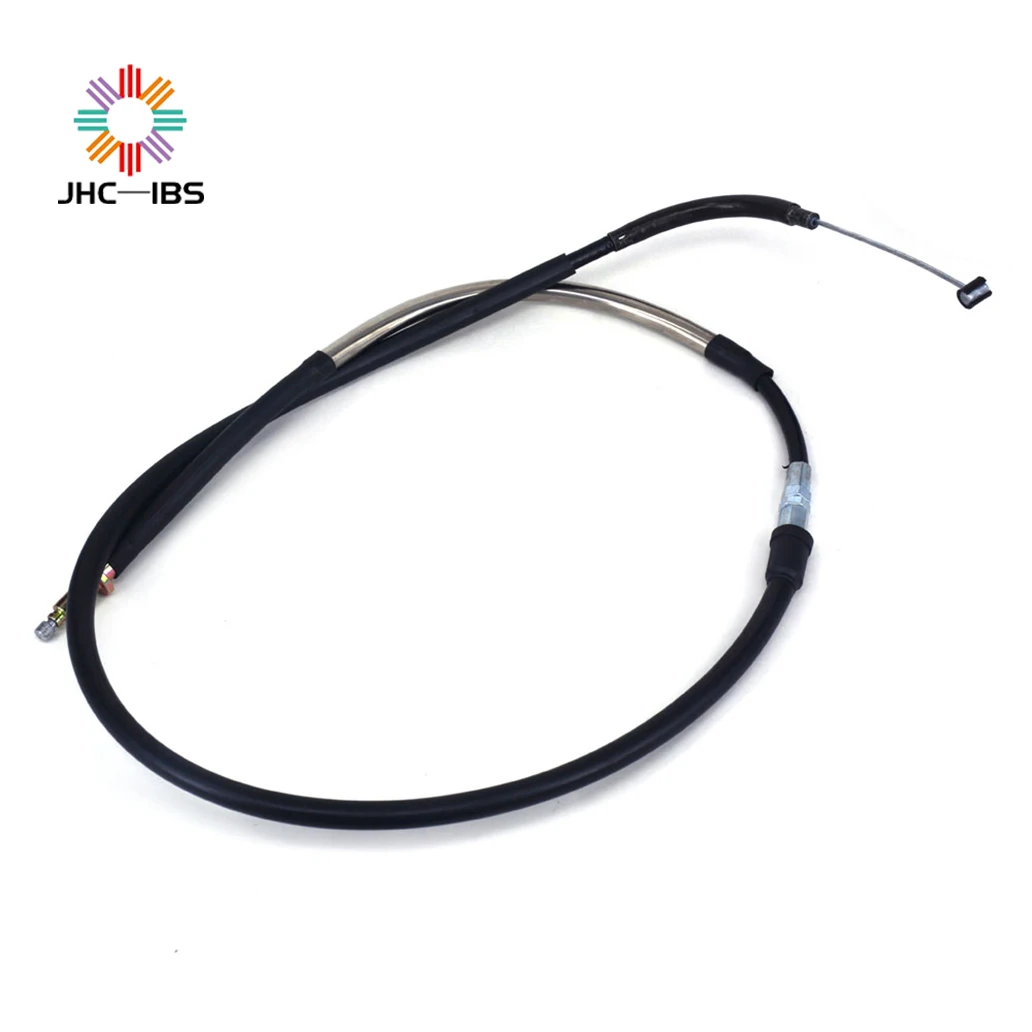 

Motorcycle Clutch Lever Cable Line Wire For YAMAHA FZ6N FZ6S FZ 6N FZ 6S