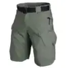Shorts Men Urban Military Waterproof Cargo Tactical Shorts Male Outdoor Camo Breathable Quick Dry Pants Summer Casual Shorts 2