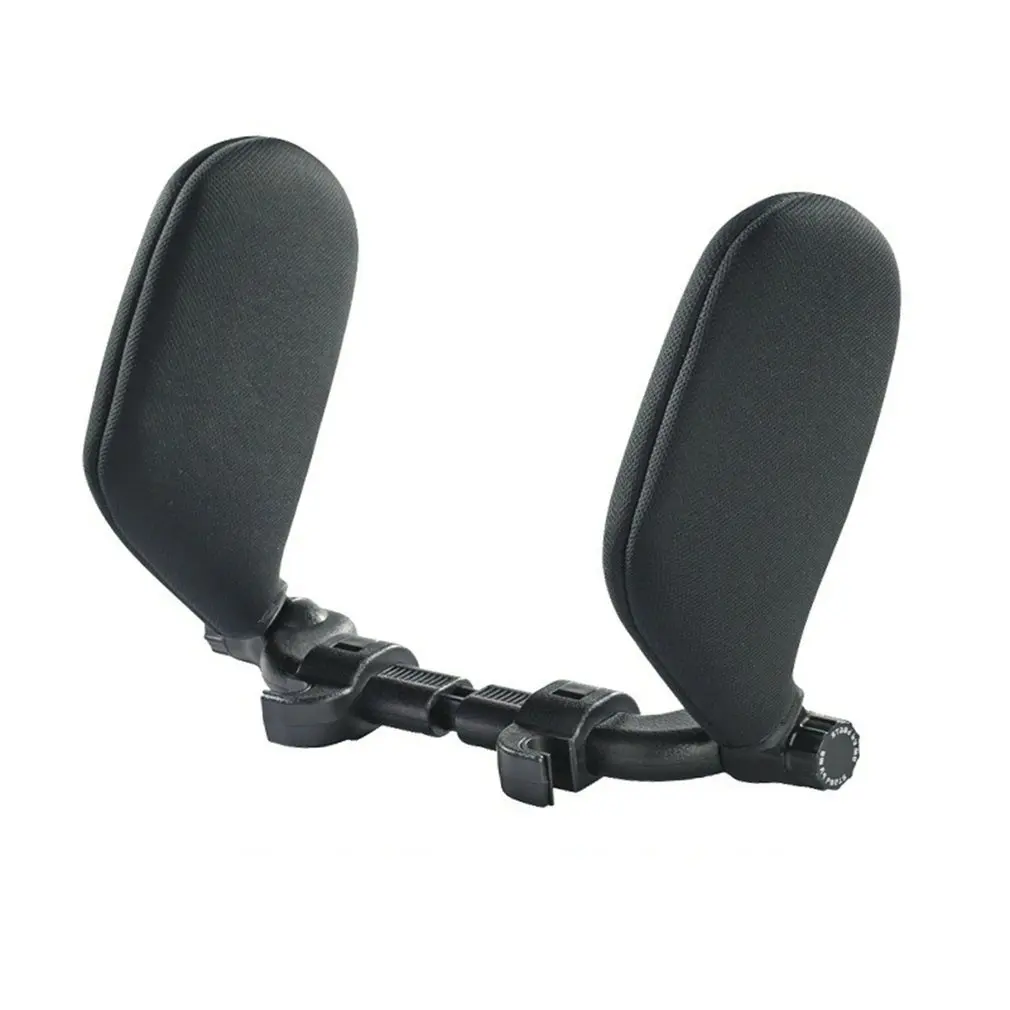 Car Neck Headrest Pillow Cushion Seat Support Head Restraint Travel Sleeping For Kids Adults | Автомобили и мотоциклы