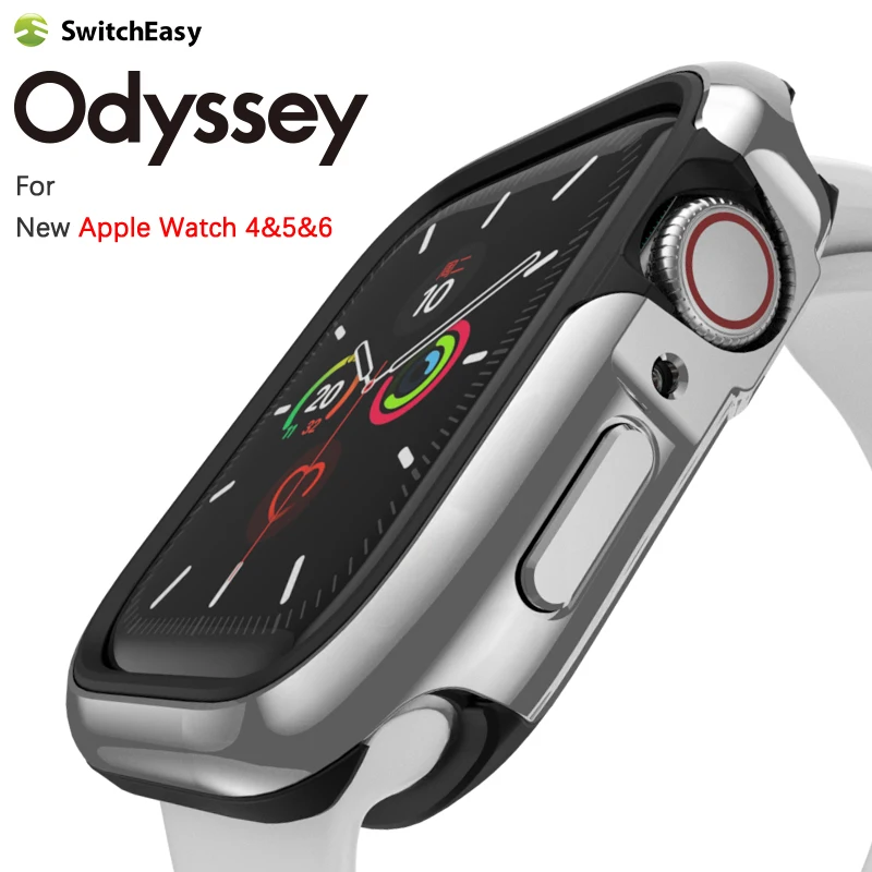 switcheasy apple watch
