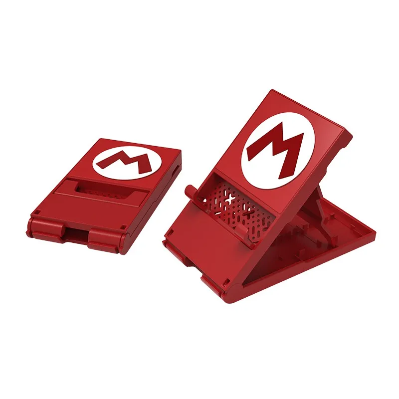 

Compact Bracket Playstand Stand Holder For Nintend For Switch Console Hd For switch lite