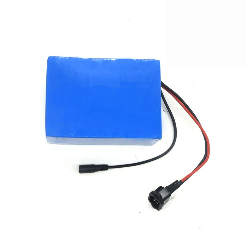 12V 20AH PVC-4