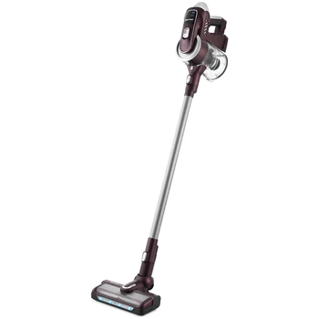 

Vacuum cleaner Kitfort КТ-543-2 160 Burgundy