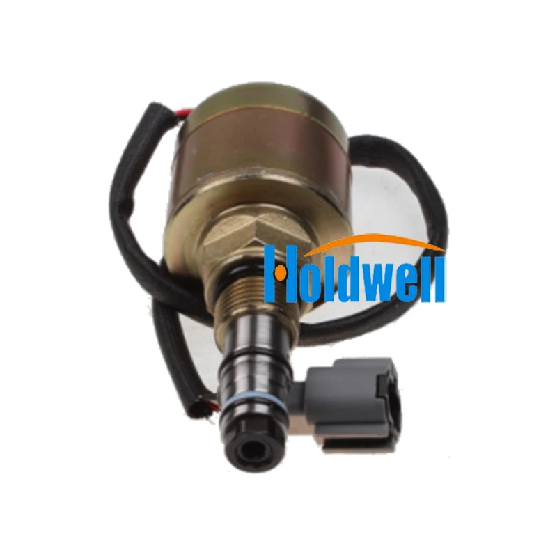 Электромагнитный 4339559 9102068 9101532 для экскаватора Hitachi EX100-2 EX100-3 EX120-2 EX120-3 EX200-2 EX200-3 EX220-2 EX220-3