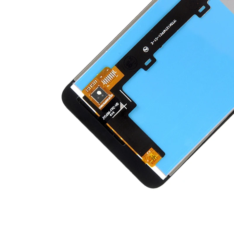 Original Y6 Pro LCD For Huawei Honor 4C Pro Display With Frame 5.0" Honor 4c Pro TIT-L01 LCD Display Touch Screen Parts Assembly mobile phone lcd screens