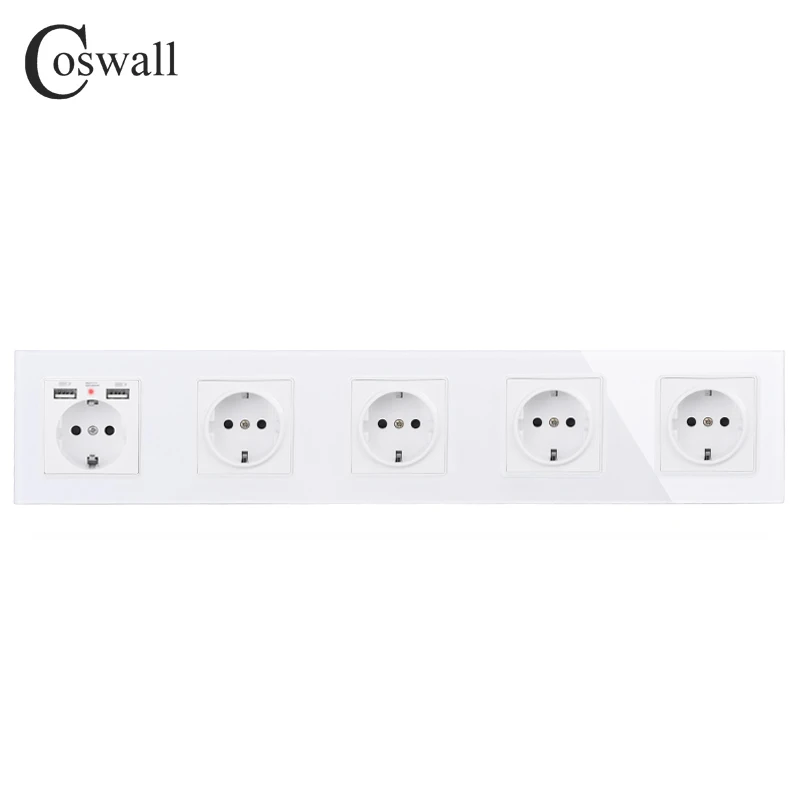 Coswall 16a 1 2 3 4 5