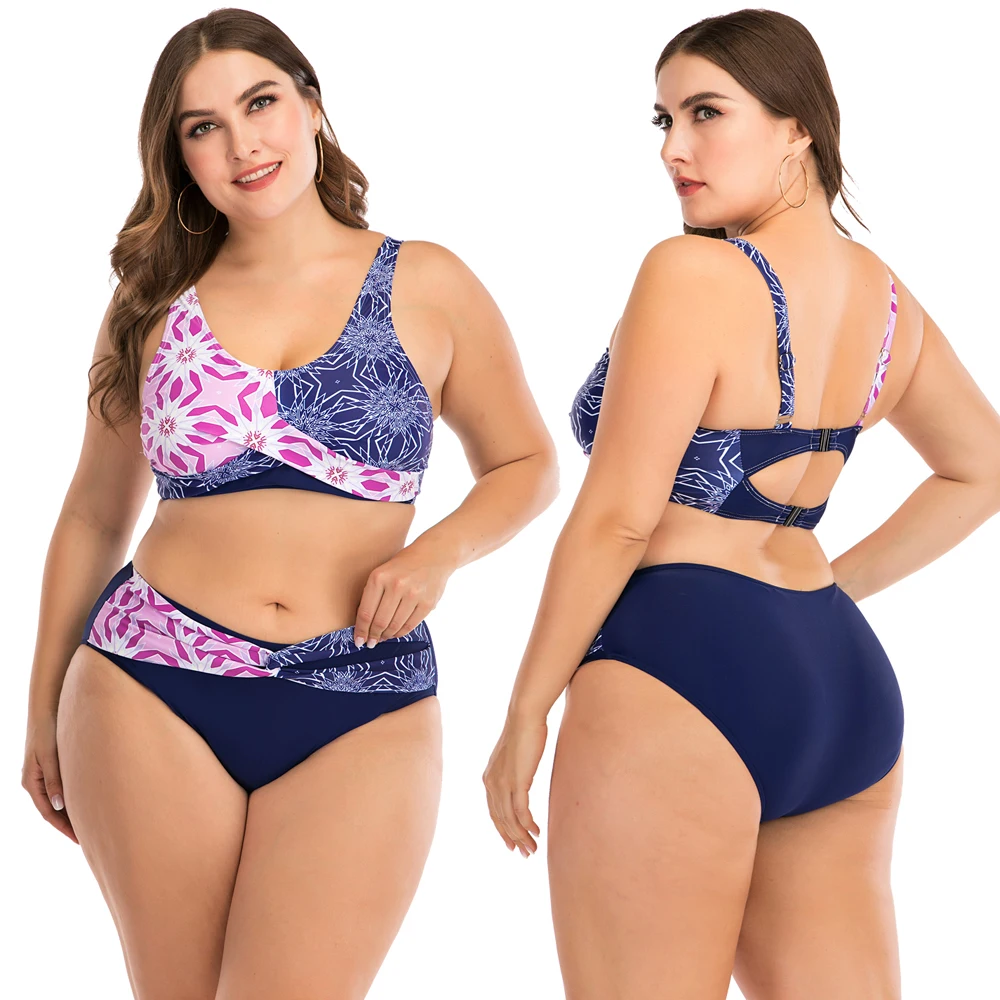 push up bra swimsuits plus size