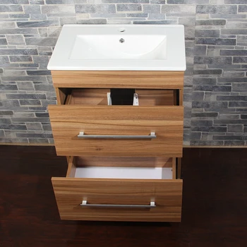 

Bathroom Basin Sink Vanity Unit Cabinet Ceramics Washing Hand Base With Drawer Fast delivery