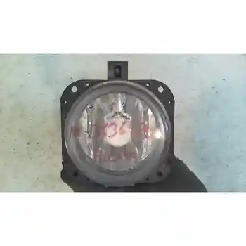 

4444701 Fog lamp Left Citroen Xsara Picasso 1.8 16v Exclusive