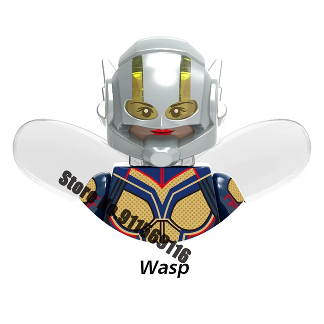 DISNEY Super Hero Venoms Building Blocks Gamora Groot Doctor Octopus Magneto Nebula Deadpools Wolverine Bricks Action Figure Toy K-X826