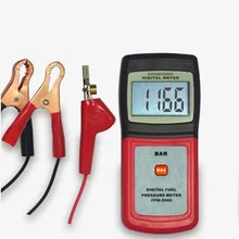 LANTEK FPM2680 измеритель давления топлива FPM-2680