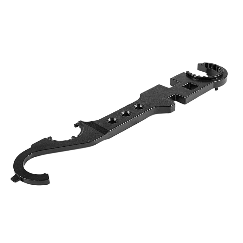 Дизайн модели 4/15 ключ, дюймовый стандарт Сталь Heavy Duty комбо универсальный инструмент