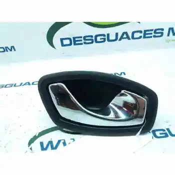 

826720001R right front INTERIOR handle RENAULT CLIO IV