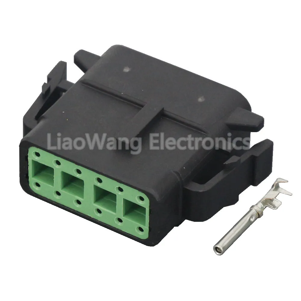 conector automotivo caminhão pesado cablagem plug
