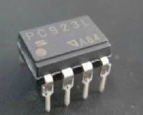 10 шт./лот PC923 PC923L DIP-8 оригинальный новый | Компьютеры и офис