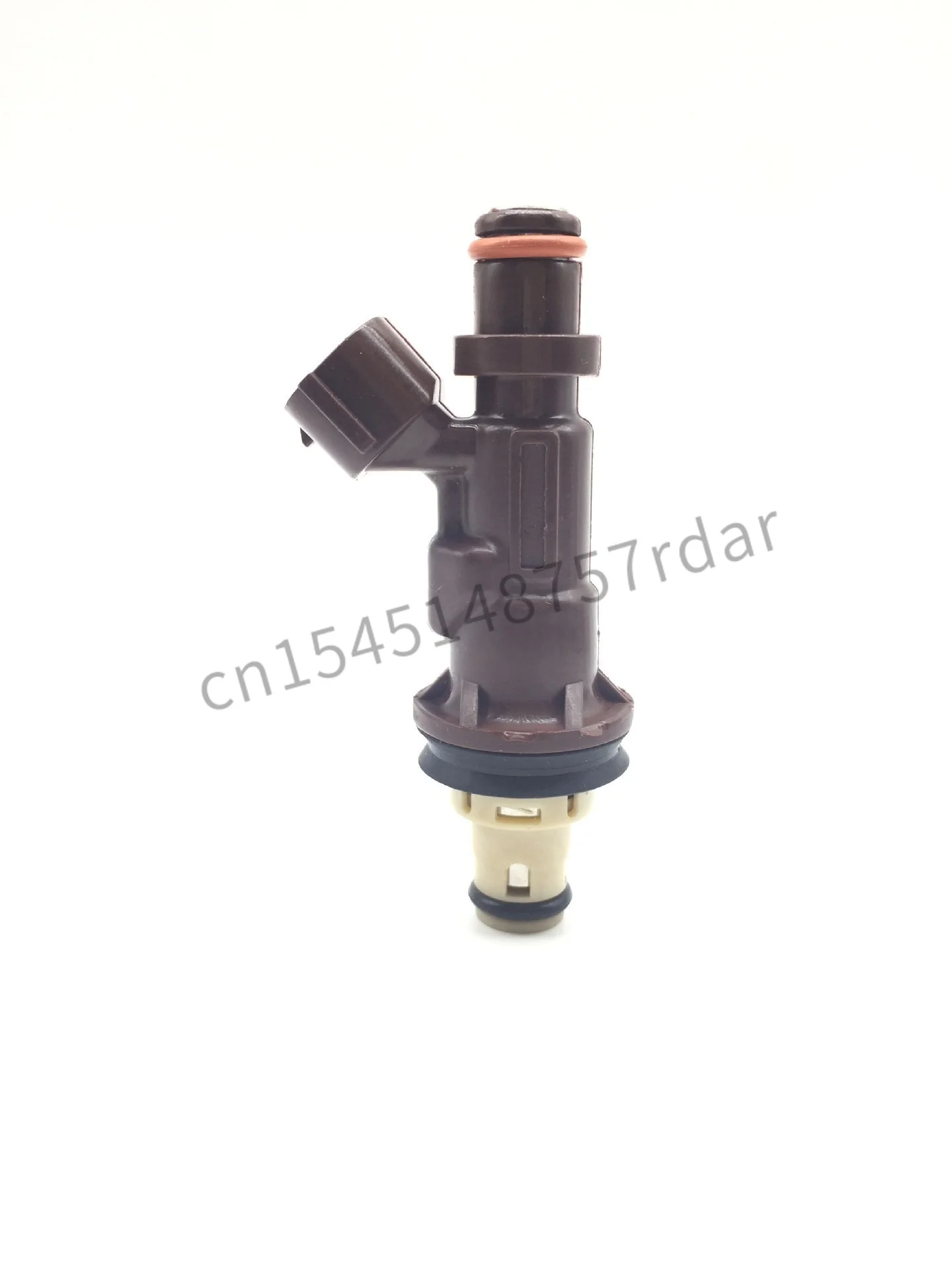 

4pcs New auto parts 23250-62040 of auto fuel injection nozzle are suitable for Toyota
