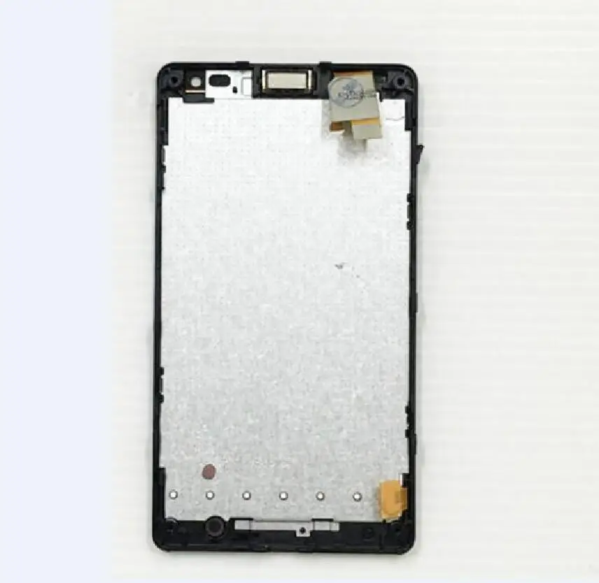 Сенсорный ЖК-дисплей для Nokia Microsoft Lumia 435 RM1069 RM1070 RM1071 | Мобильные телефоны и