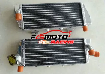 

Left & Right Side Alu Radiator For KTM XCW250 TPI XC300 SXF350 EXCF350 XCF350 SXF450 EXCF450 i.e 2016 2017 2018