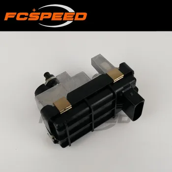 

Turbocharger electronic actuator G-014 781751 GTB2260VK 758352 for BMW 325D 330D XD 145Kw 170Kw M573026D3 2005-2007 6NW009660