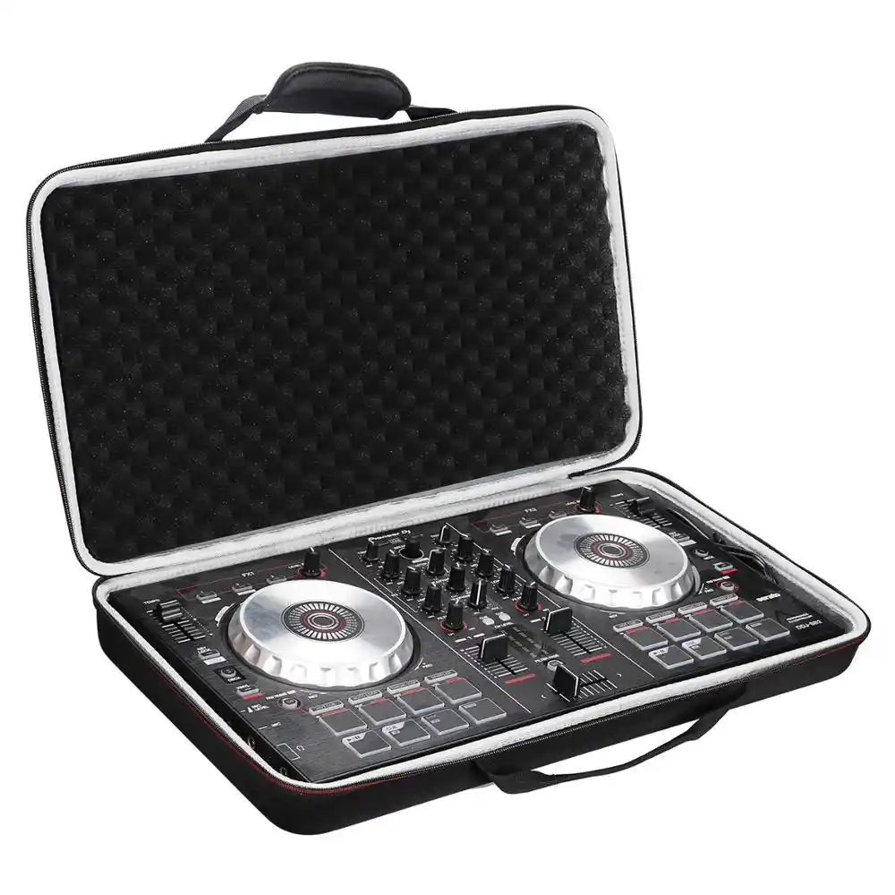 Ltgem Eva Case For Pioneer Dj Ddj Sb3 Ddj Sb2 Ddj 400 Or Portable 2 Channel Controller Or Ddj Rb Performance Dj Controller Travel Bags Aliexpress