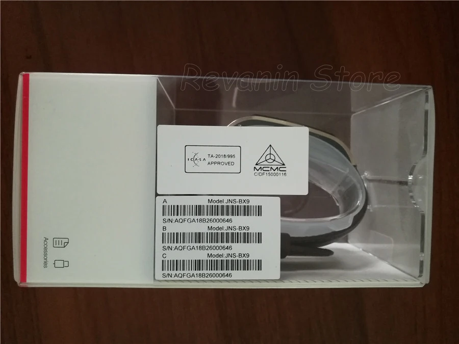 huawei TalkBand B5 Talk Band B5 Bluetooth Смарт-браслет спортивные браслеты сенсорный AMOLED экран вызов наушники группа