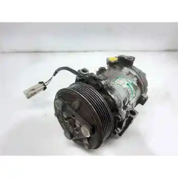 

SD6V101512F COMPRESSOR AIR CONDITIONER OPEL CORSA C