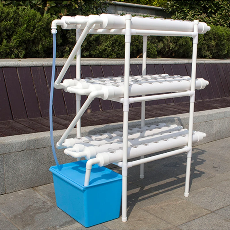 Soilless-cultivation-balcony-planting-rack-Indoor-Home-3-Layers-108 ...