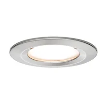 93860 Светильник Prem EBL Coin Slim rd starr LED 3x_W Ei