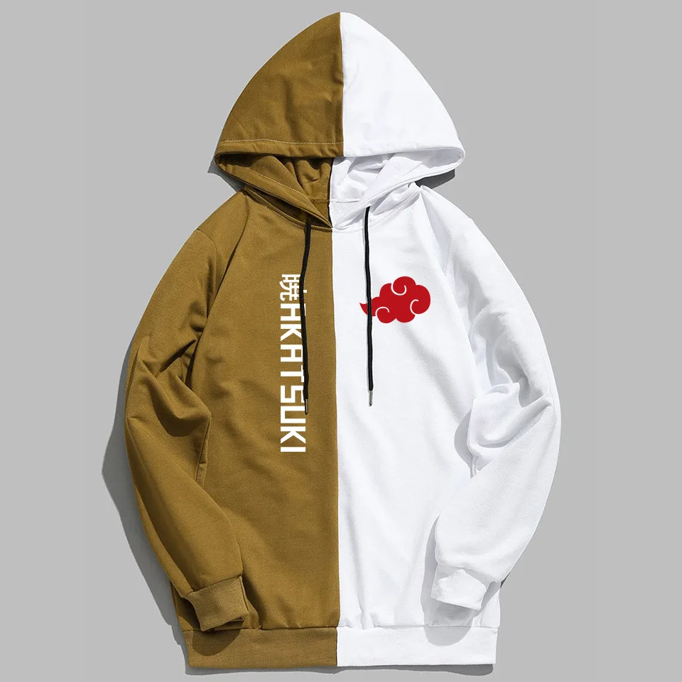 2019 New Sale Double Color Hoodie 