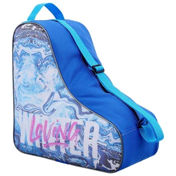 

Bag for skates and roller skates Loving 36,5 × 35,2 cm