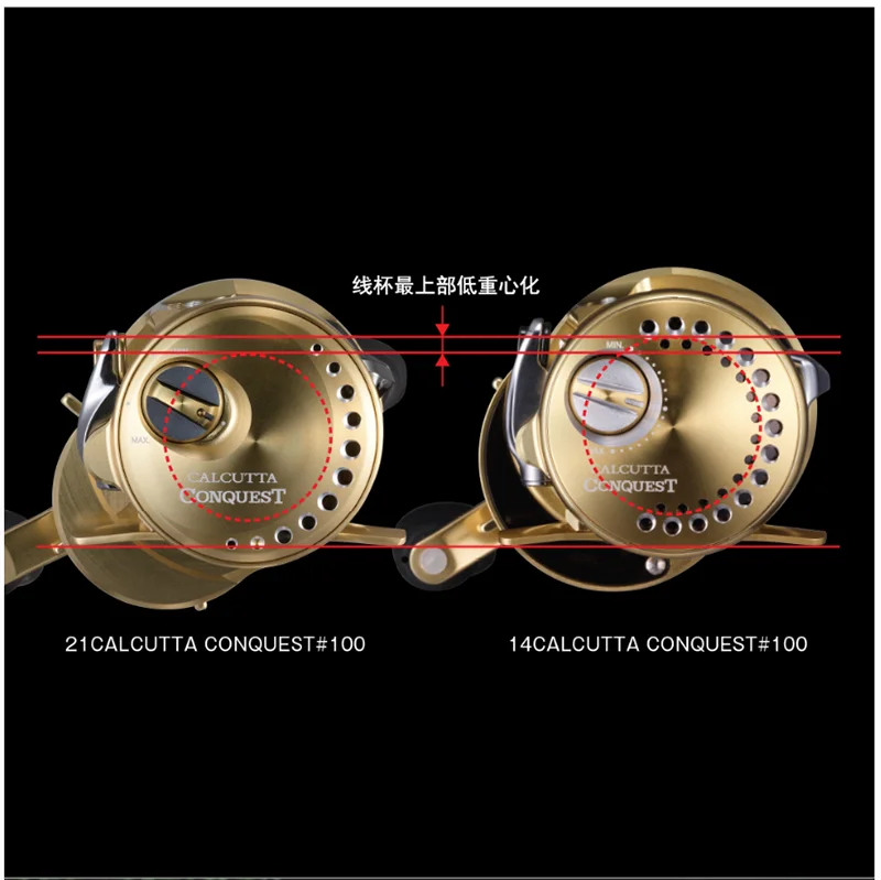 Shimano Calcutta Conquest 401 Baitcasting Reel Brand New Inbox - Explore  Indonesia Wholesale Shimano Calcutta Conquest 401 Baitcasting Reel Bra and  Bait Casting Reel