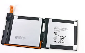 

best 31.5Wh news laptop battery for LG MS991109-ZZP12G01 MICROSOFT CS-MIS136SL 9HR-00005 P21GK3 Surface RT 9HR-00005 P21GK3