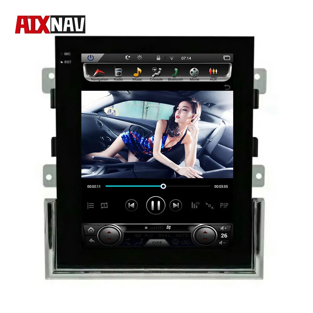 Excellent Android GPS Navigation Auto Radio Double 2 Din Car Multimedia Player for Porsche Macan Headunit Audio Video Touch Screen DVD MP3 0 Excellent Android GPS Navigation Auto Radio Double 2 Din Car Multimedia Player for Porsche Macan Headunit Audio Video Touch Screen DVD MP3 0