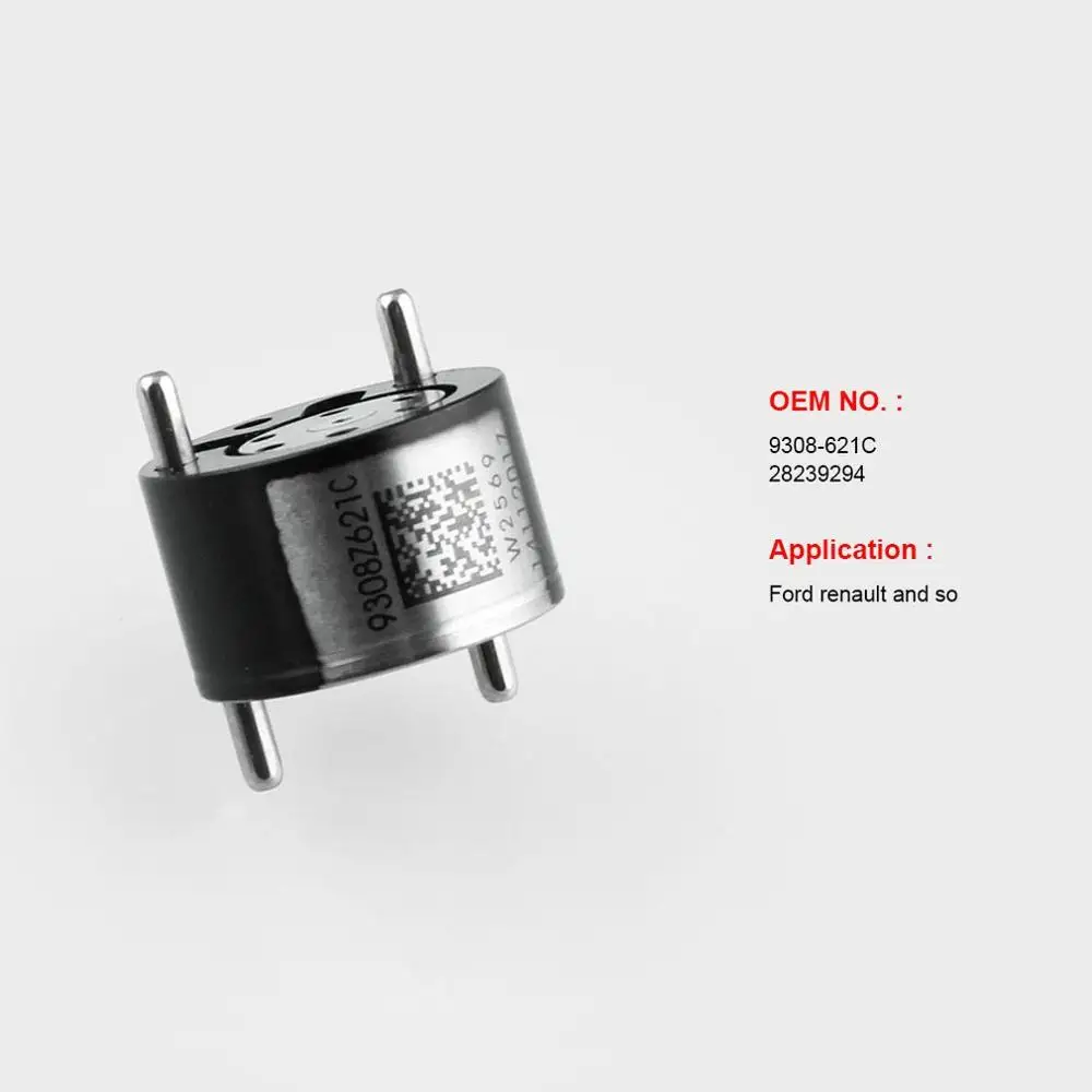 Модификация автомобиля 9308-621C 28239294 дизельный инжектор регулирующий клапан
