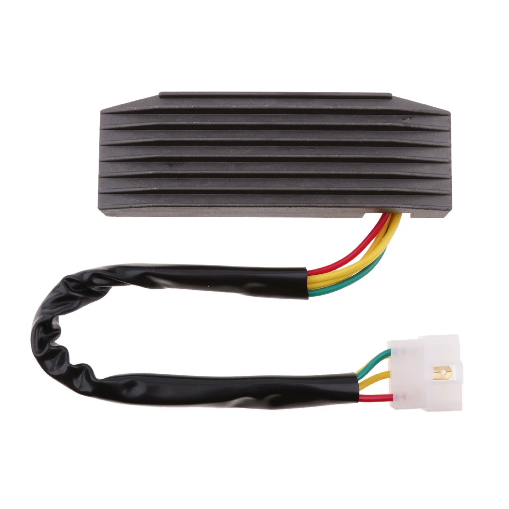 

Motorcycle Regulator Rectifier Replacement for Suzuki VS Intruder 1400 32800-38B00 1987-1995