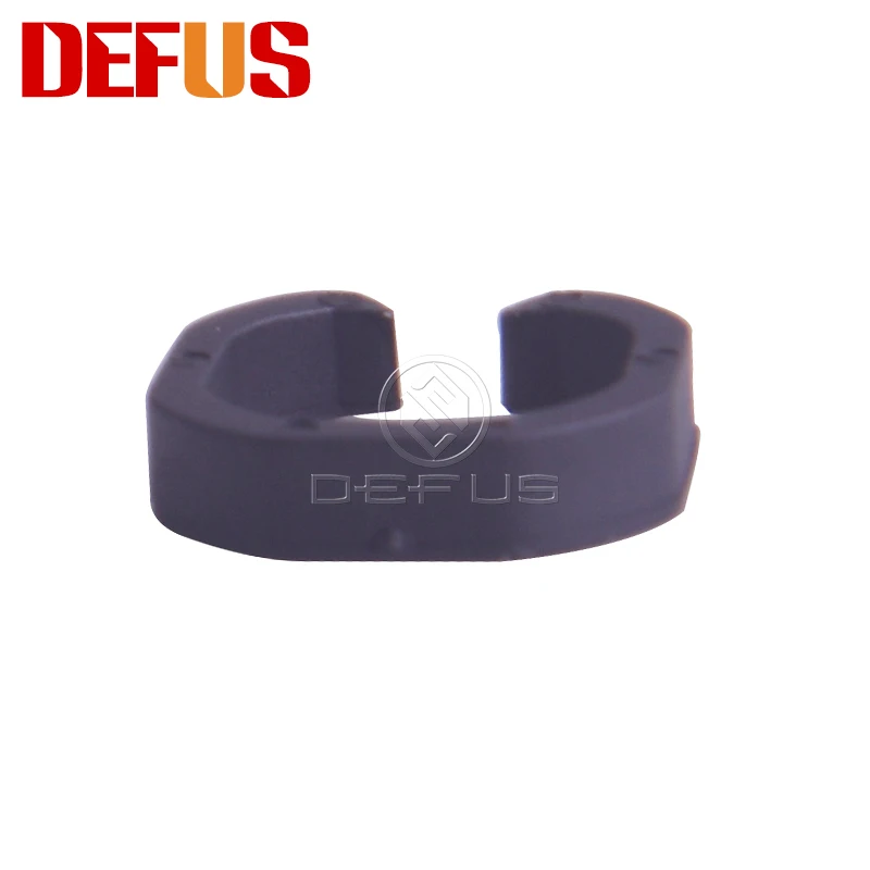 DEFUS 50 блок DF-P3003 12,4*3*12 мм топливный разделитель инжектора зажим топливный комплект для ремонта инжектора для Nissan 16600-ED000 16600-EN200 AY-P3003