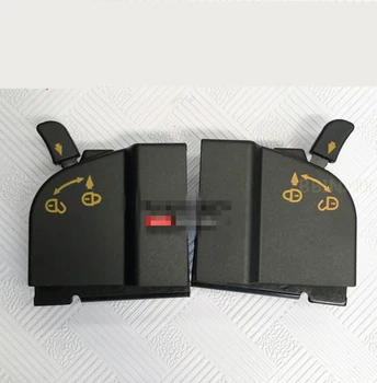 

For KOMATSU PC-7 SANY SY lonking LIUGONG CLG excavator front lock front window glass lock excavator accessories