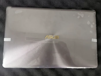 

FOR Asus ZENBook 4U-0025 4UX490U ASUS Lingyao 3 7500U screen assembly first half set silver yes