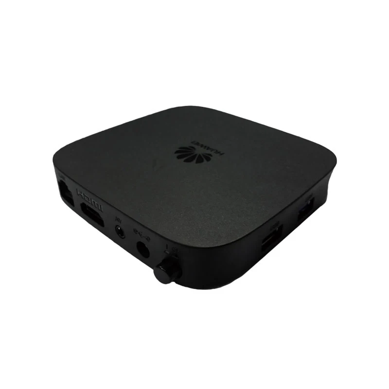 Hua Wei EC 6108V9 Mi ni телеприставка четырехъядерный процессор поддержка 4K UHD HDMI Google mall ip tv Bluetooth WiFi STB для OnwPlus tv Q1
